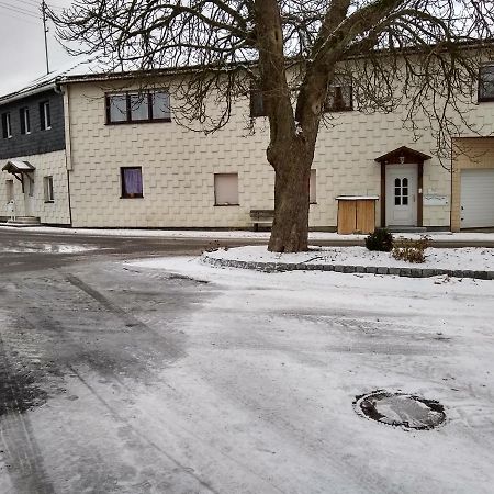Haus Zauberwald Βίλα Reichenbach  Εξωτερικό φωτογραφία