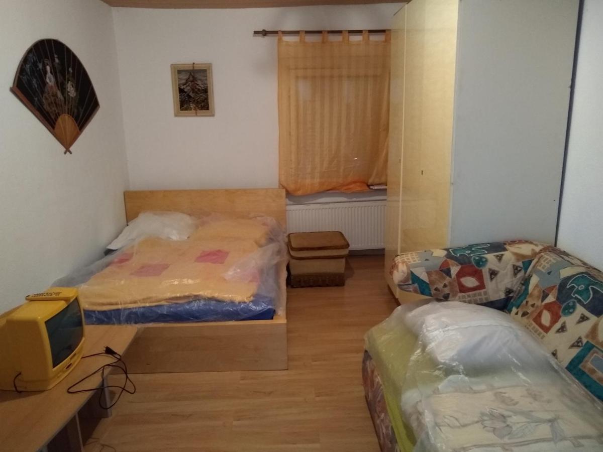 Haus Zauberwald Βίλα Reichenbach  Εξωτερικό φωτογραφία