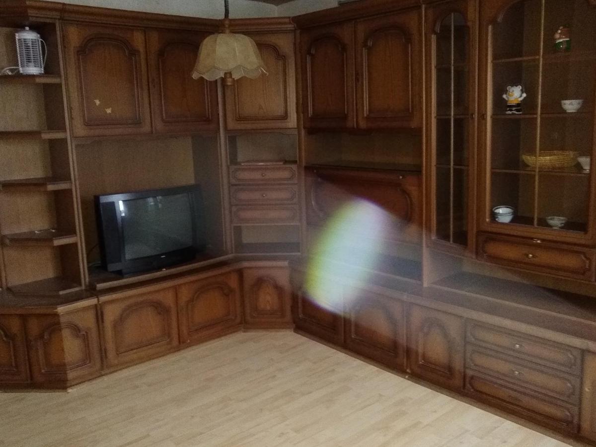 Haus Zauberwald Βίλα Reichenbach  Εξωτερικό φωτογραφία