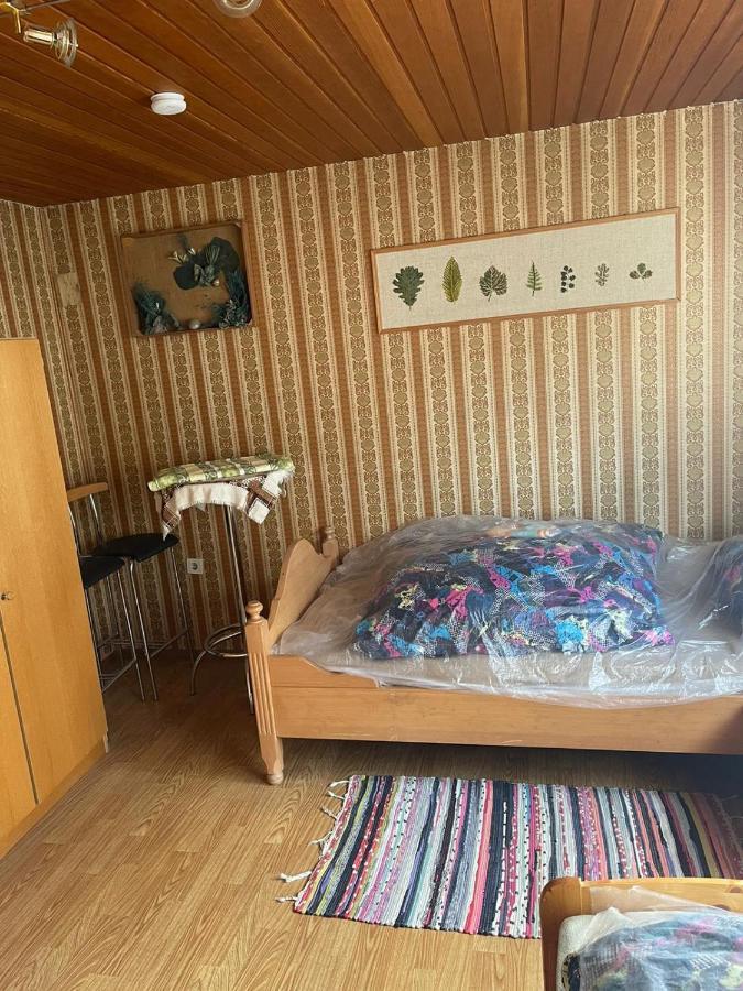 Haus Zauberwald Βίλα Reichenbach  Εξωτερικό φωτογραφία