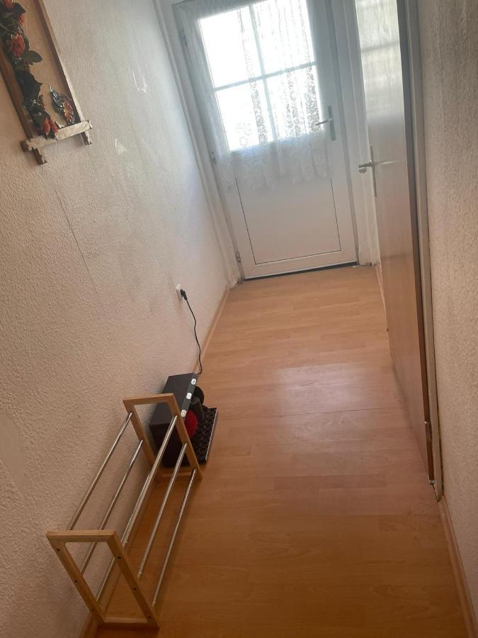Haus Zauberwald Βίλα Reichenbach  Εξωτερικό φωτογραφία