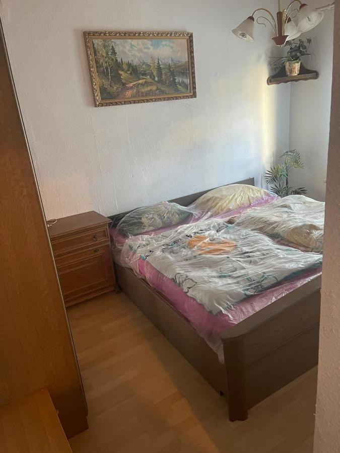 Haus Zauberwald Βίλα Reichenbach  Εξωτερικό φωτογραφία