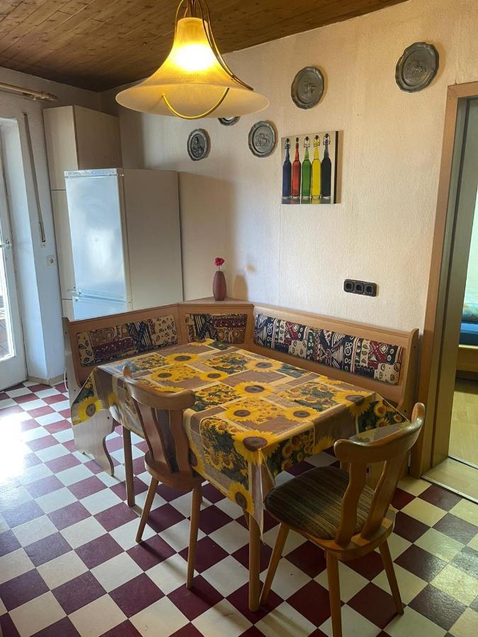 Haus Zauberwald Βίλα Reichenbach  Εξωτερικό φωτογραφία