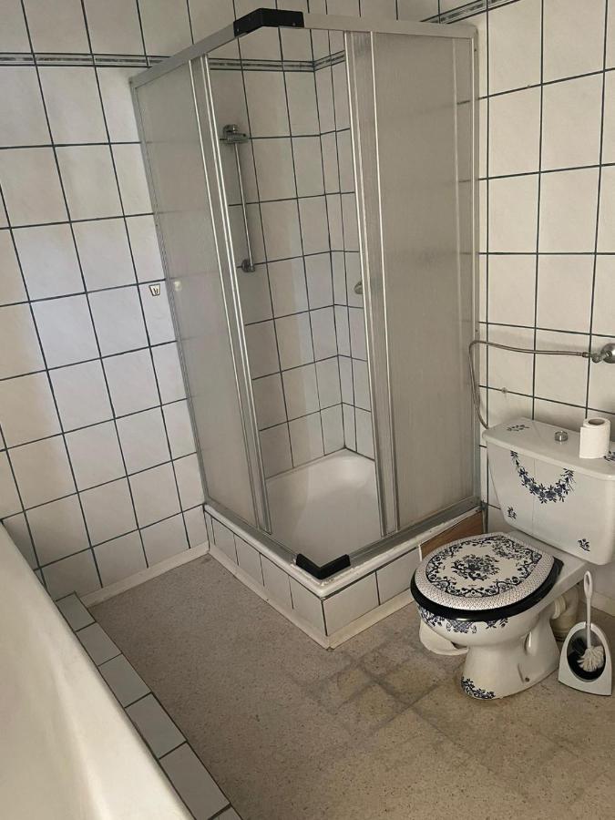 Haus Zauberwald Βίλα Reichenbach  Εξωτερικό φωτογραφία