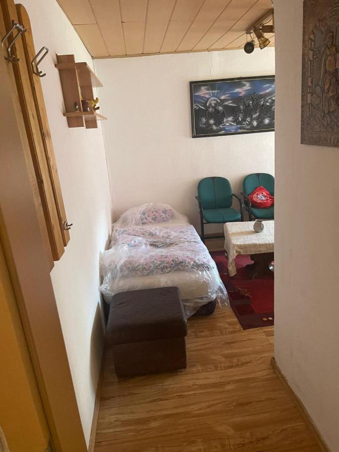 Haus Zauberwald Βίλα Reichenbach  Εξωτερικό φωτογραφία