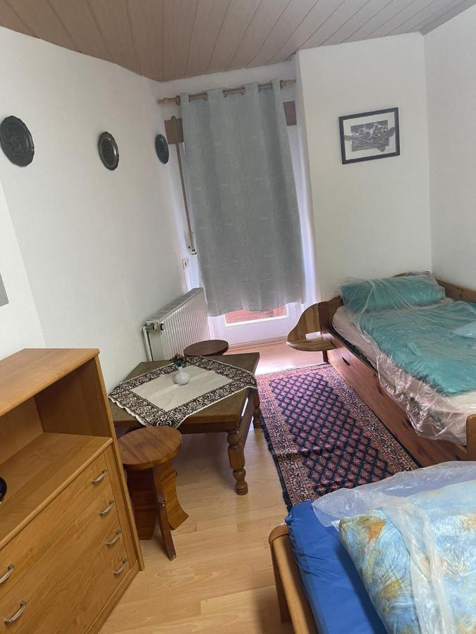 Haus Zauberwald Βίλα Reichenbach  Εξωτερικό φωτογραφία