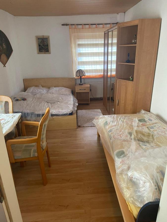 Haus Zauberwald Βίλα Reichenbach  Εξωτερικό φωτογραφία