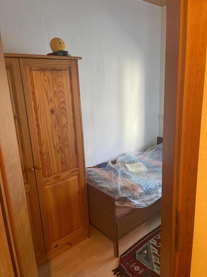 Haus Zauberwald Βίλα Reichenbach  Εξωτερικό φωτογραφία